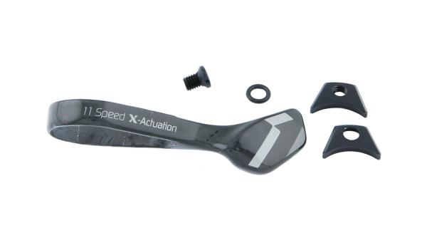 SRAM Daumenschalthebel  17 mm 