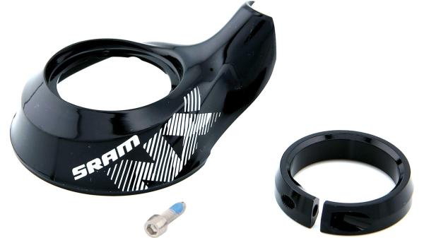SRAM Abdeckung  XXL 