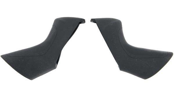 SRAM Gummiabdeckung  L schwarz