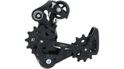 SRAM X01 DH  17 mm schwarz Produktbild 1