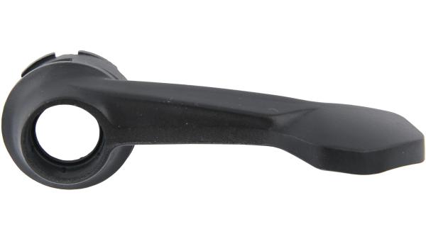 SRAM Daumenschalthebel  17 mm schwarz