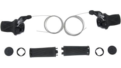 SRAM GX  17 mm schwarz Produktbild 1