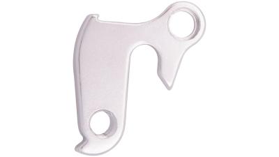 Union Schaltauge  17 mm silber Produktbild 1