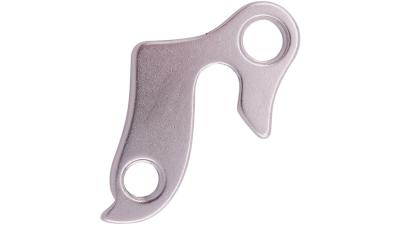 Union Schaltauge  17 mm silber Produktbild 1