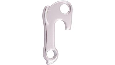 Union Schaltauge  17 mm silber Produktbild 1