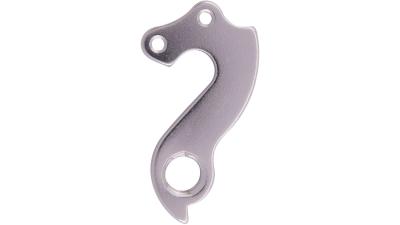 Union Schaltauge  17 mm silber Produktbild 1