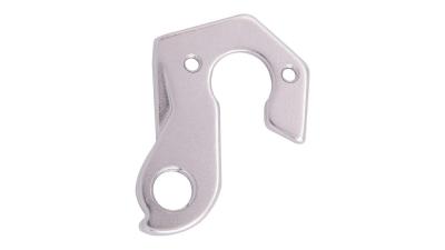 Union Schaltauge  17 mm silber Produktbild 1