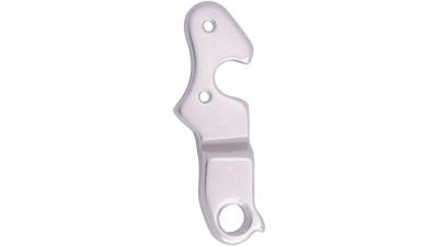 Union Schaltauge  17 mm silber Produktbild 1