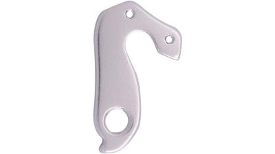 Union Schaltauge  17 mm silber Produktbild 1