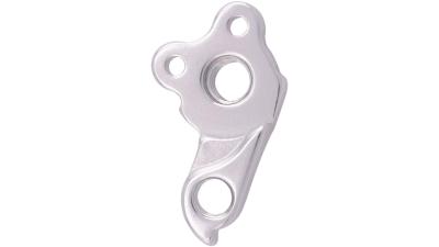Union Schaltauge  17 mm silber Produktbild 1