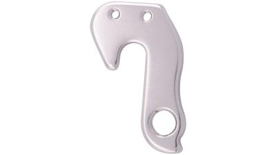 Union Schaltauge  17 mm silber Produktbild 1