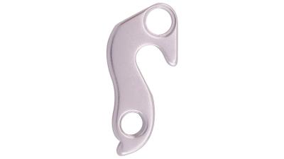 Union Schaltauge  17 mm silber Produktbild 1