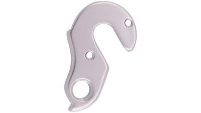 Union Schaltauge  17 mm silber Produktbild 1