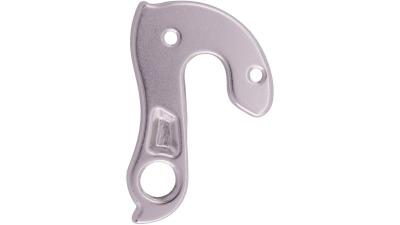 Union Schaltauge  17 mm silber Produktbild 1