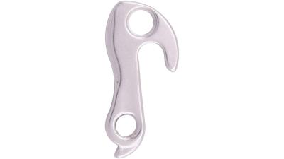 Union Schaltauge  17 mm silber Produktbild 1