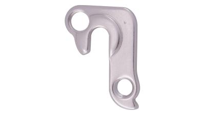 Union Schaltauge  17 mm silber Produktbild 1