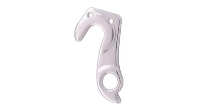 Union Schaltauge  17 mm silber Produktbild 1