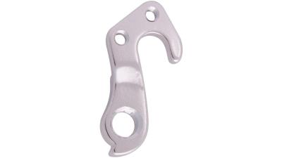 Union Schaltauge  17 mm silber Produktbild 1