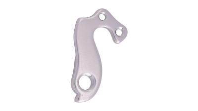 Union Schaltauge  17 mm silber Produktbild 1