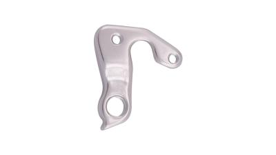 Union Schaltauge  17 mm silber Produktbild 1