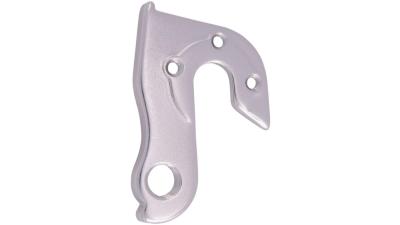 Union Schaltauge  17 mm silber Produktbild 1