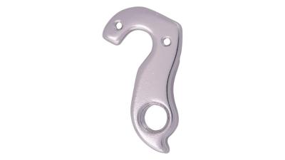 Union Schaltauge  17 mm silber Produktbild 1