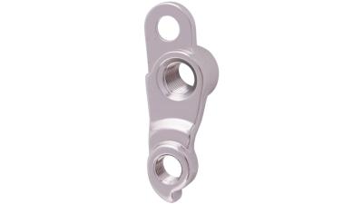 Union Schaltauge  17 mm silber Produktbild 1