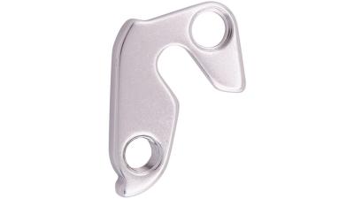 Union Schaltauge  17 mm silber Produktbild 1