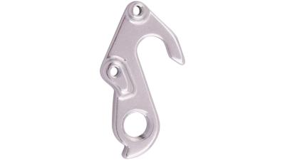 Union Schaltauge  17 mm silber Produktbild 1