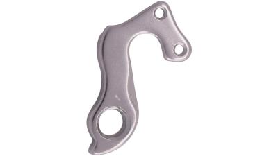 Union Schaltauge  17 mm silber Produktbild 1