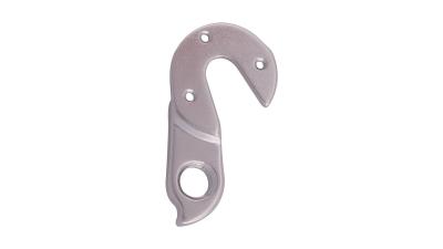 Union Schaltauge  17 mm silber Produktbild 1