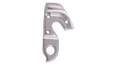 Union Schaltauge  17 mm silber Produktbild 1