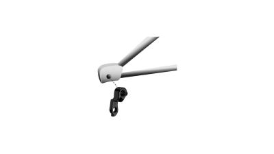 Union Schaltauge  17 mm schwarz Produktbild 2