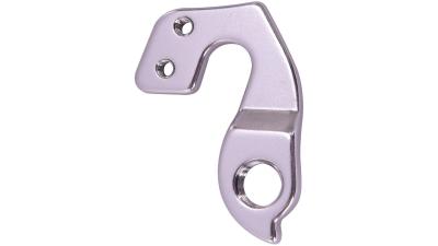 Union Schaltauge  17 mm silber Produktbild 1
