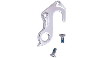 Union Schaltauge  17 mm silber Produktbild 1