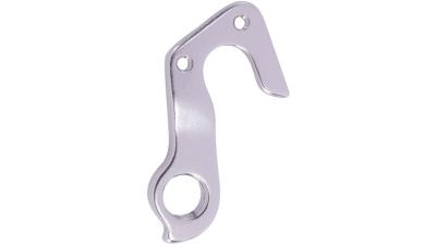 Union Schaltauge  17 mm silber Produktbild 1