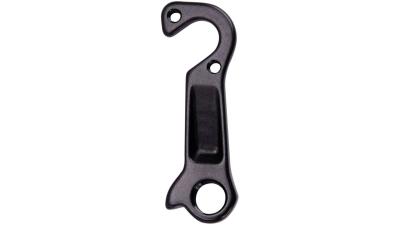 Union Schaltauge  17 mm schwarz Produktbild 1