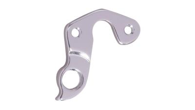 Union Schaltauge  17 mm silber Produktbild 1