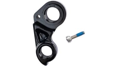 Union Schaltauge  17 mm silber Produktbild 1