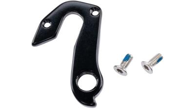 Union Schaltauge  17 mm silber Produktbild 1