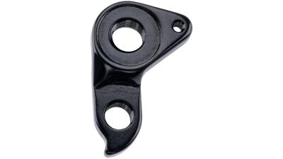 Union Schaltauge  17 mm silber Produktbild 1