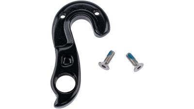 Union Schaltauge  17 mm silber Produktbild 1
