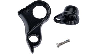 Union Schaltauge  17 mm silber Produktbild 1