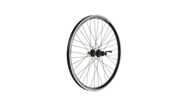 Hartje 24" Hinterrad  L 