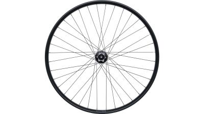 CONTEC Taurus 21 + Shimano HB-QB400  XXL schwarz Produktbild 1