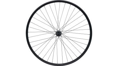 CONTEC Taurus 21 + Shimano FH-QC400  XXL schwarz Produktbild 1