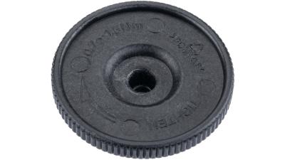 Shimano TL-FC16  15 mm schwarz Produktbild 1