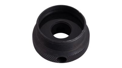 Shimano TL-FC 35  24 mm schwarz Produktbild 1