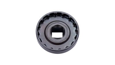 Shimano TL-FC33  5 mm schwarz Produktbild 1