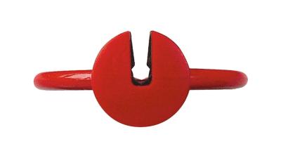 Rixen & Kaul SPOKEY Professional  2 mm rot Produktbild 2